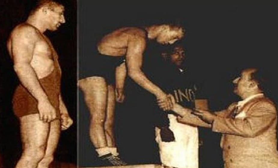 Tokyo Olympics 2020 : ओलंपिक का ऐसा जुनून, इस पहलवान ने मकान तक रख दी गिरवी, फिर देश को दिलाया पहला मेडल