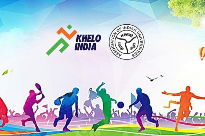 Khelo India University Games: यूपी में अगले साल युवा खिलाड़ियों का होगा महाकुंभ, वूमेन गेम्स पर फोकस