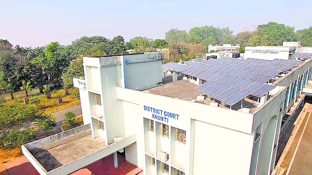 घरों में रूफ टॉप प्लांट लगाने पर मिलेगी 40 फीसदी तक की सब्सिडी, झारखंड बनेगा स्वच्छ ऊर्जा का पावर हाउस