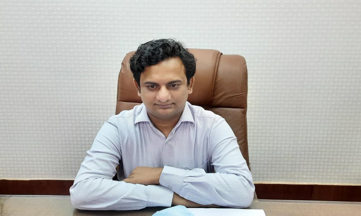 हाई व लो रिस्क जोन में बंटेगा खूंटी का टूरिस्ट प्लेस, दुर्घटना रहित पर्यटन स्थल बनाने पर रहेगा जोर