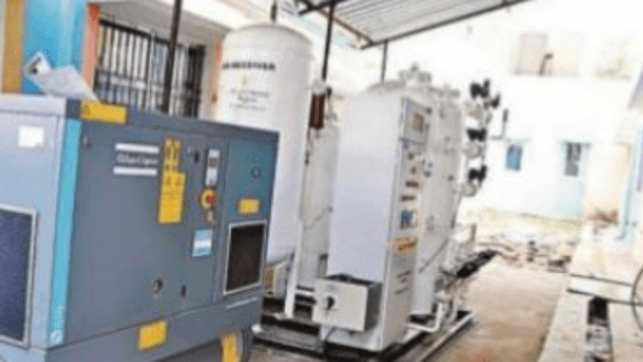 झारखंड सरकार ने कोराेना के तीसरे वेब से निबटने की तैयारी की शुरू, हर जिला अस्पताल में लगेगा ऑक्सीजन प्लांट