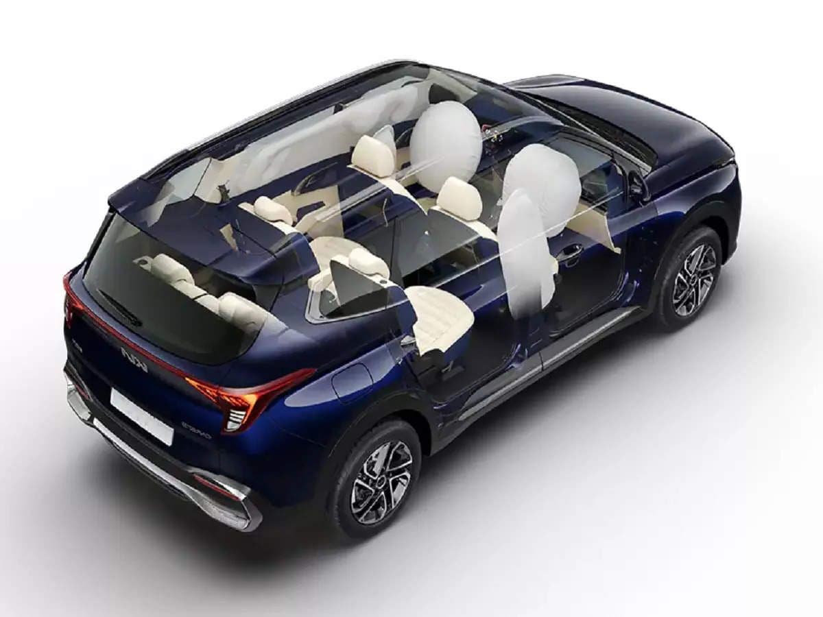 Kia ने 44000 से ज्यादा कारों को किया रीकॉल, एयरबैग से जुड़ी खामी की होगी जांच