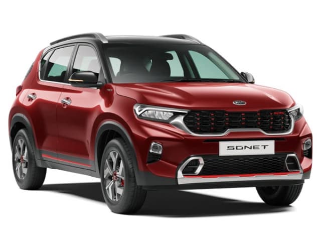 Kia Sonet SUV की हो रही ताबड़तोड़ बुकिंग, हर 3 मिनट में मिल रहे 2 ऑर्डर