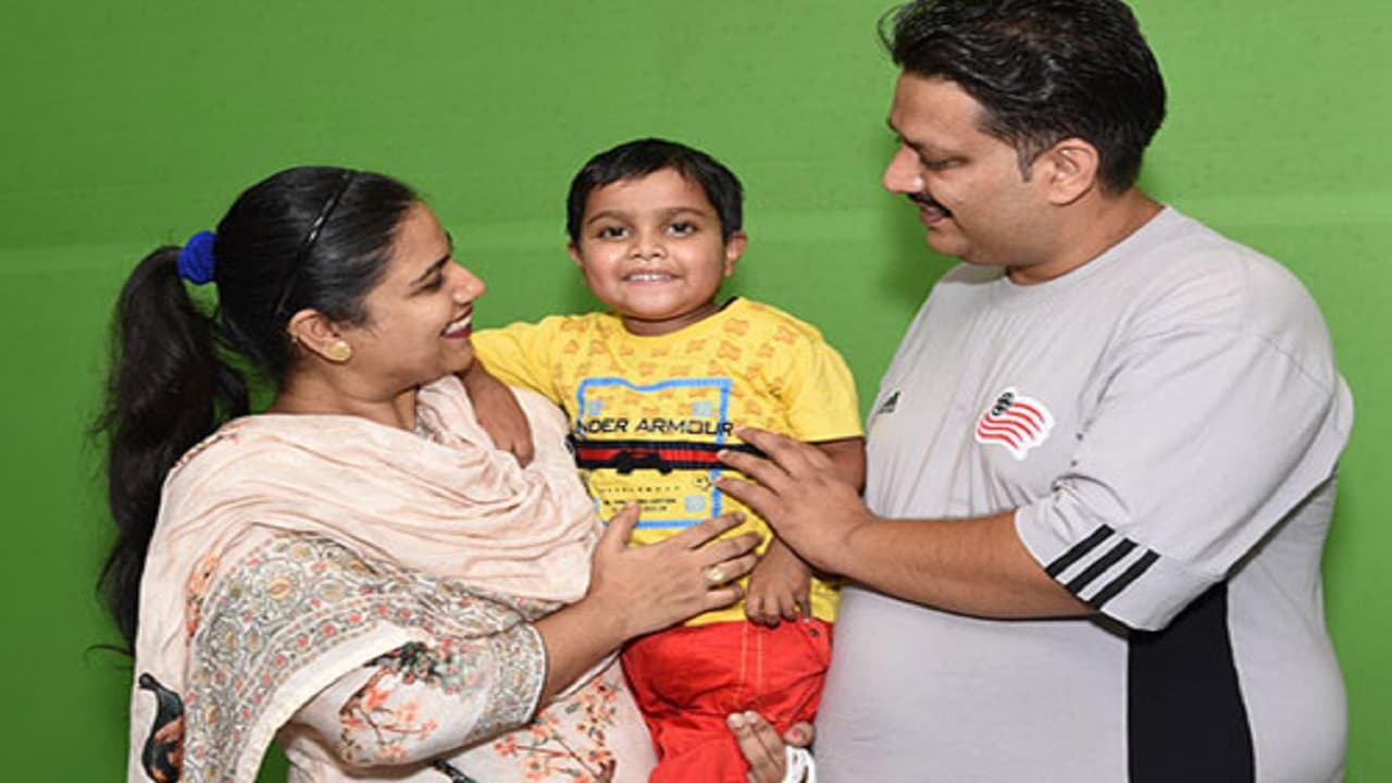 Kidney Transplant: देश में पहली बार हुआ सबसे छोटे बच्चे का एन-ब्लॉक किडनी ट्रांसप्लांट, पढ़िए पूरी रिपोर्ट