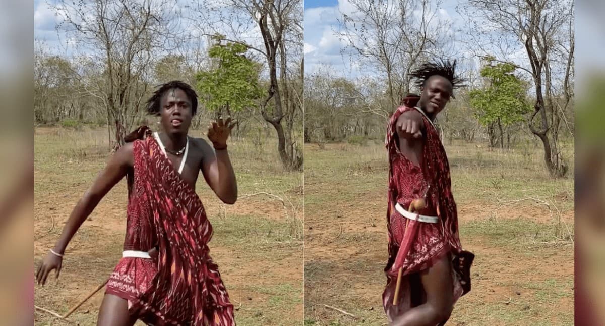 नोरा फतेही के गाने पर जबरदस्त डांस कर छा गये तंजानिया के किली पॅाल,तारीफ करने से खुद को रोक नहीं पाईं एक्ट्रेस