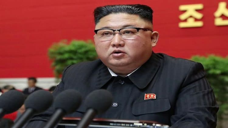 नाटो शिखर सम्मेलन : किम जोंग उन के परमाणु हथियार कार्यक्रम पर रोक लगाने का मुद्दा उठाएगा दक्षिण कोरिया
