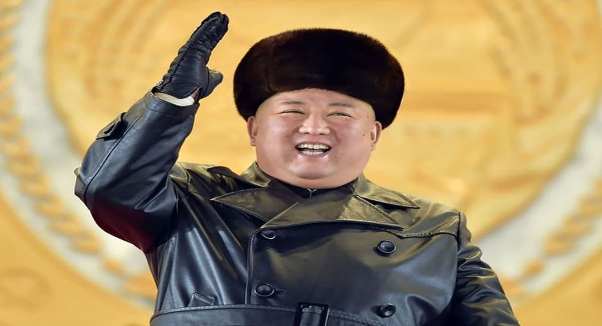 तानाशाह किम जोंग उन का नया फरमान, चार साल तक कम खाना खाएं उत्तर कोरिया के लोग