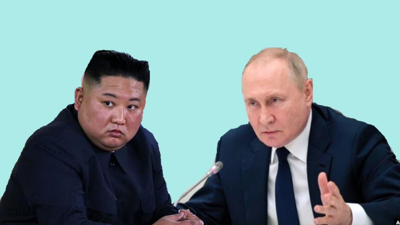 तानाशाह किम जोंग उन करेंगे रूस के राष्ट्रपति व्लादिमीर पुतिन से मुलाकात