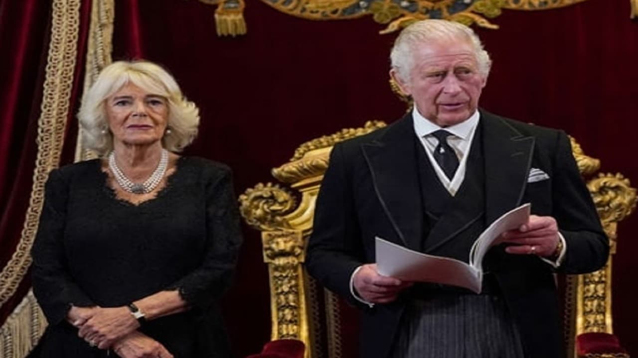 King Charles III: ब्रिटेन के नए महाराजा किंग चार्ल्स बोले- मैं अपने कर्तव्यों के प्रति जागरूक हूं