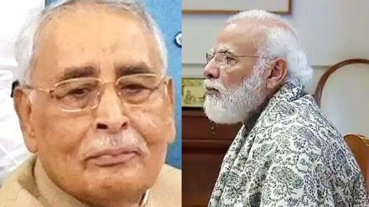 जनता दल के राज्यसभा सदस्य किंग महेंद्र कई दलों में रहे, निधन पर प्रधानमंत्री मोदी ने शोक व्यक्त किया