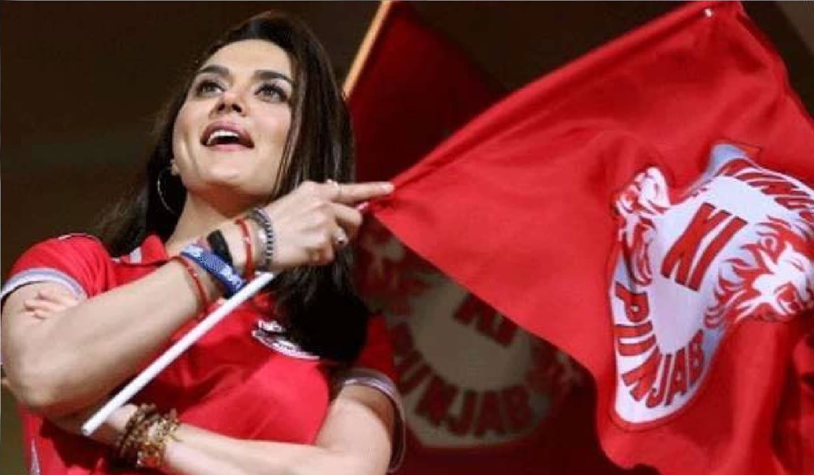 IPL 2021 : किंग्स इलेवन पंजाब ने बदला नाम, नये अवतार में नजर आएगी प्रीति जिंटा की टीम