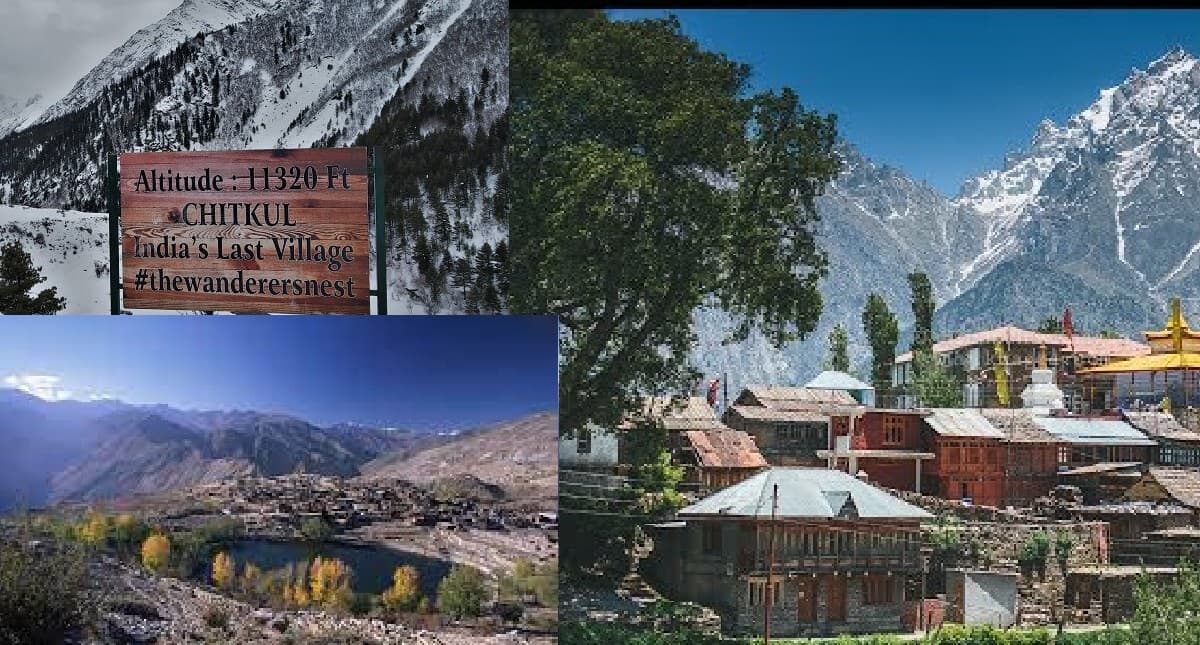 Summer Destinations: छुट्टियों में ऑफ बीट ट्रैवल करना है?हिमाचल के किन्नौर में इन जगहों को एक्सप्लोर करें