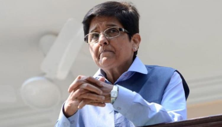 Kiran Bedi Latest Updates: रातोंरात हटाई गईं किरण बेदी, अपने धन्यवाद पत्र में लिखी 'मन की बात'