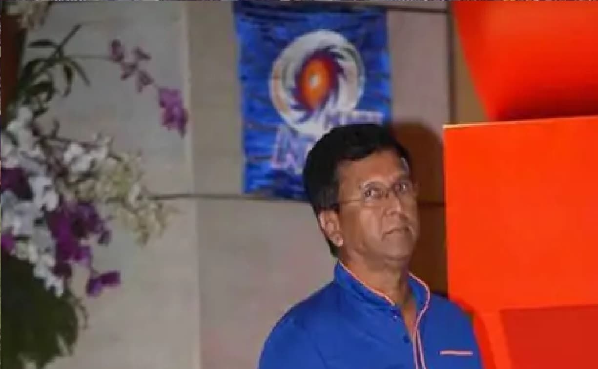 IPL 2021 : आईपीएल शुरू होने से पहले एक और क्रिकेटर कोरोना की चपेट में, मुंबई इंडियंस को लगा झटका