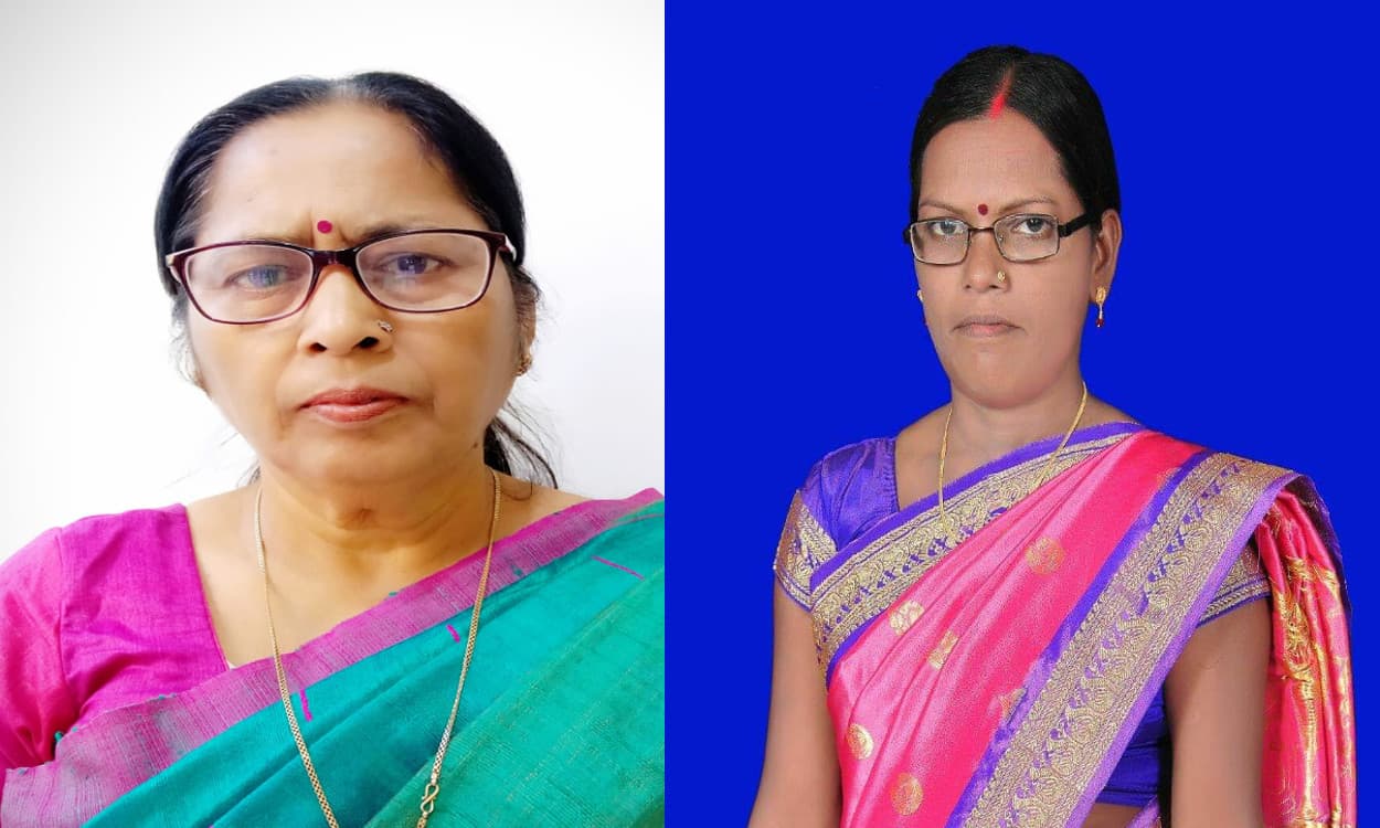 महिला हिंसा की शिकार पीड़ितों को न्याय दिलाने में जुटी कोडरमा की किरण व सोनिया, कर रही है जागरूक