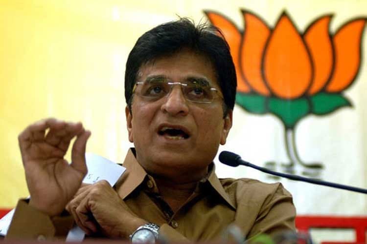 नोएडा के ट्विन टावर के बाद अब मुंबई की ऊंची इमारतों पर खतरा, भाजपा के किरीट सोमैया ने उठाए बड़े कदम