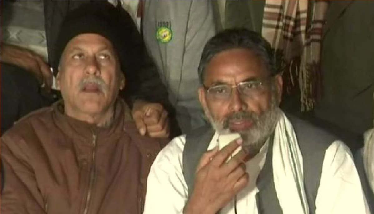 Kisan Andolan : किसानों ने फिर ठुकराया केंद्र का प्रस्ताव, कहा - आग से न खेले सरकार, आंदोलन तेज करने की चेतावनी