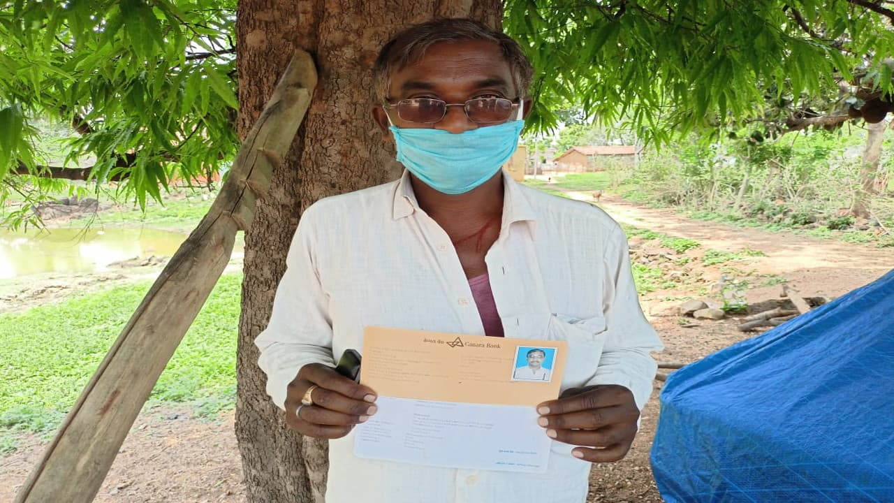 लोगों से ठगी करने का साइबर क्रिमिनल ने अपनाया नया तरीका, इस बार किसानों को बनाया निशाना, करीब 60 हजार रुपये उड़ाये, जानें कैसे की ठगी