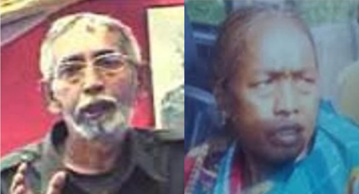 नक्सली प्रशांत बोस और उनकी पत्नी रखे गये 150 घंटे की रिमांड पर, आज 5 राज्यों की पुलिस पूछताछ के लिए आएगी रांची