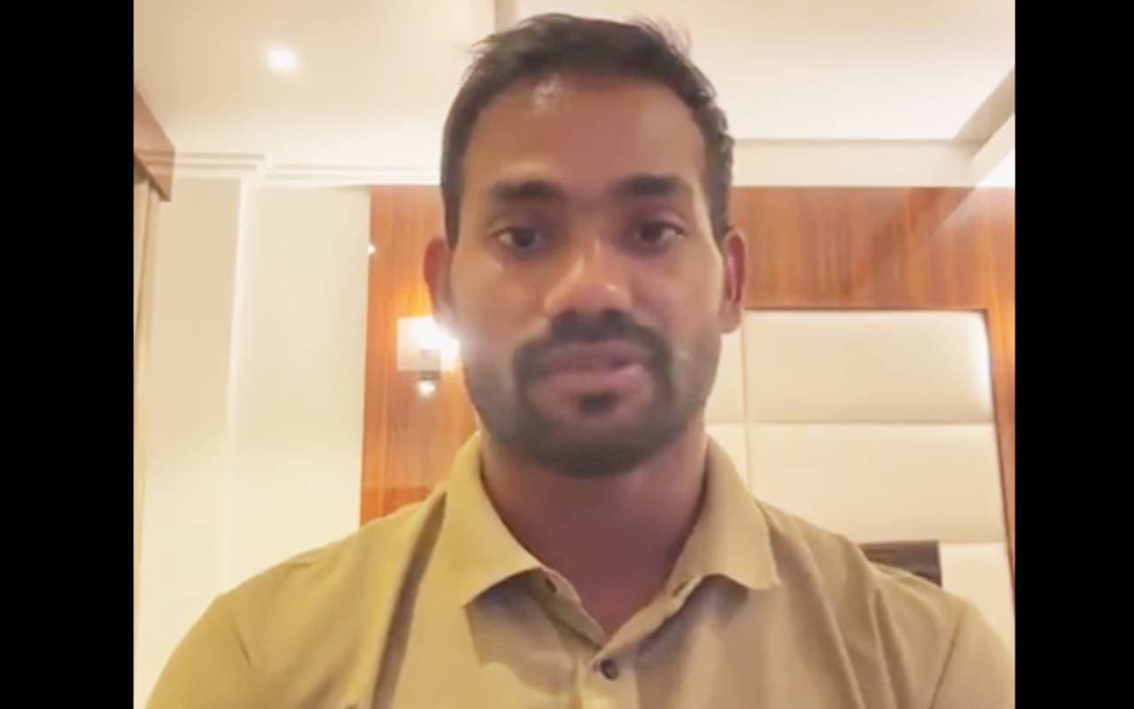 नीरज चोपड़ा की पहल पर भाला फेंक खिलाड़ी किशोर जेना को वर्ल्ड चैंपियनशिप के लिए मिला हंगरी का वीजा