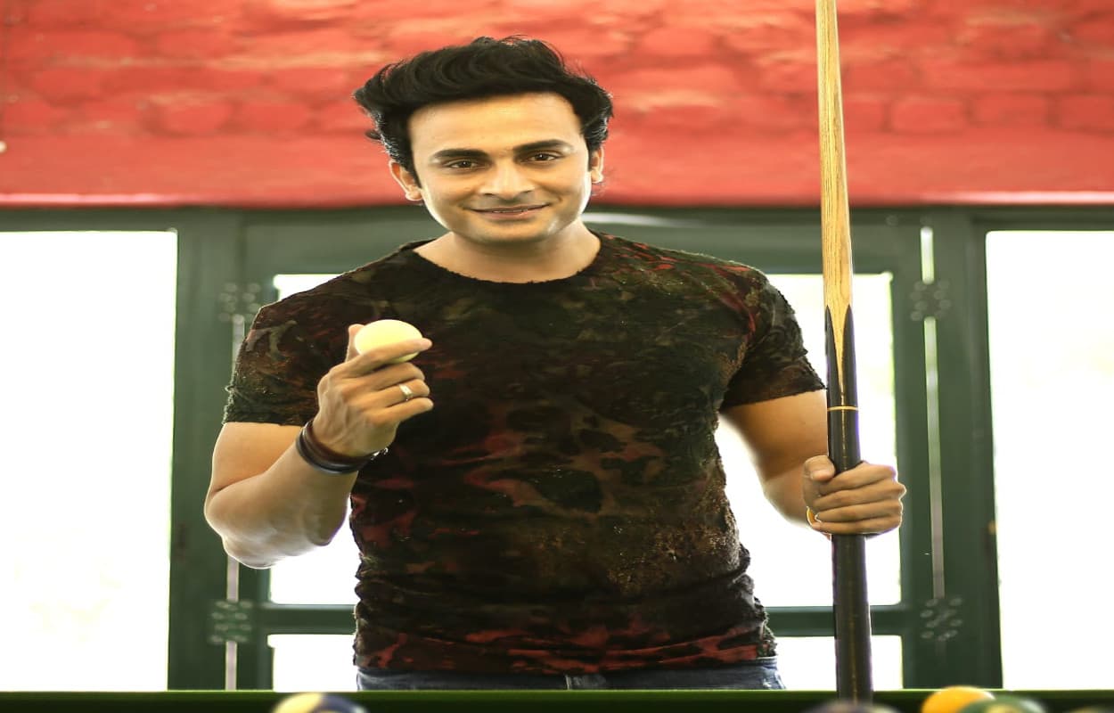 बॉलीवुड के इस अभिनेता ने कोरोना वैक्सीन ट्रायल के लिए अपना शरीर किया समर्पित, रजरप्पा से है गहरा लगाव