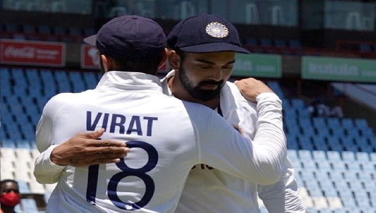 India vs South Africa: केएल राहुल टेस्ट टीम की कप्तानी संभालने के लिए तैयार, कह दी ऐसी बात