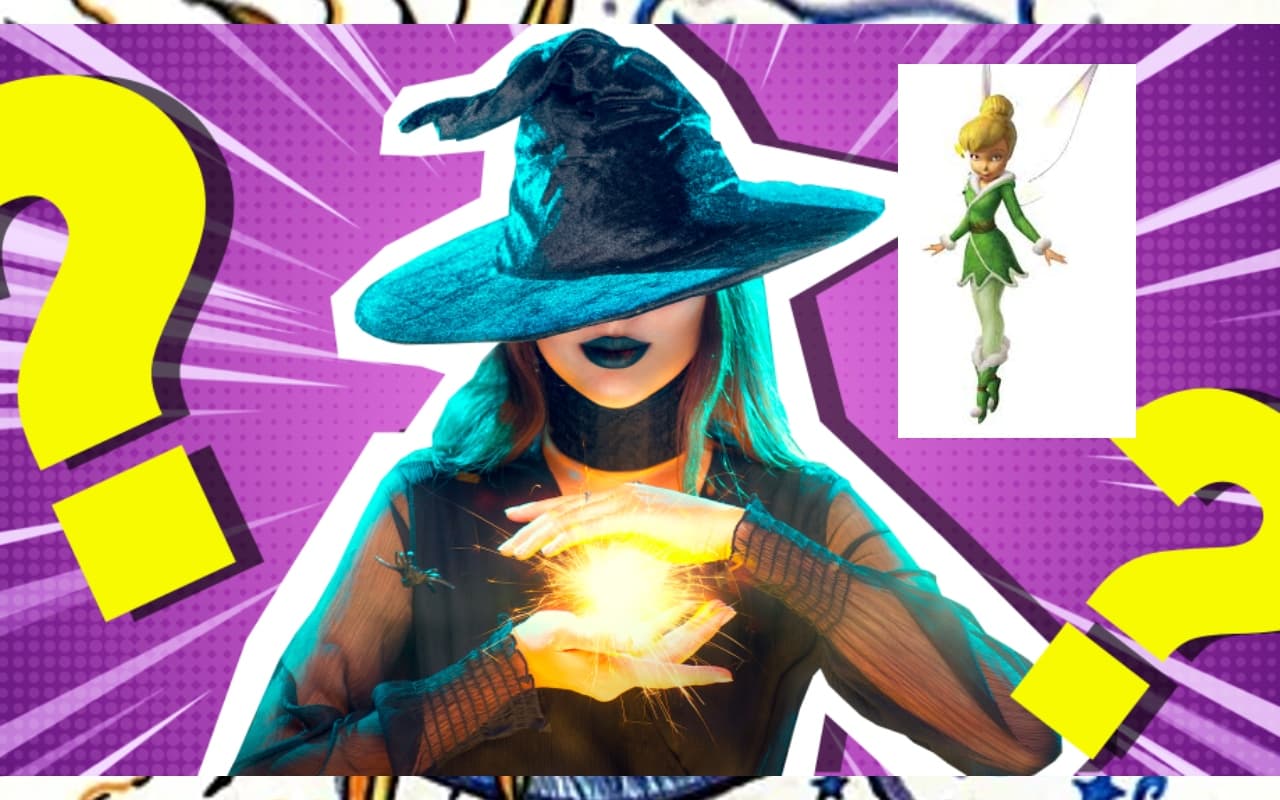 आप witch हैं या एक fairy? इन संकेतों से जानें अपनी आतंरिक जादुई ताकतों के बारे में