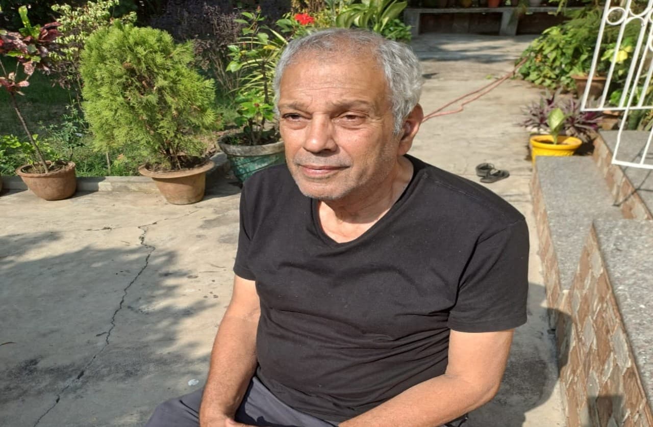 झारखंड के कोयले से माफिया हो रहे मालामाल और यहां के लोग हैं बेहाल, प्रभात खबर से बोले कोबाड घांदी