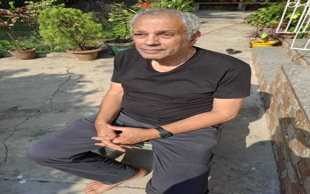 Jharkhand News: मार्क्सवादी विचारक कोबाड घांदी बोले- मेरी बात की गलत व्याख्या की गयी, जानें क्या है मामला