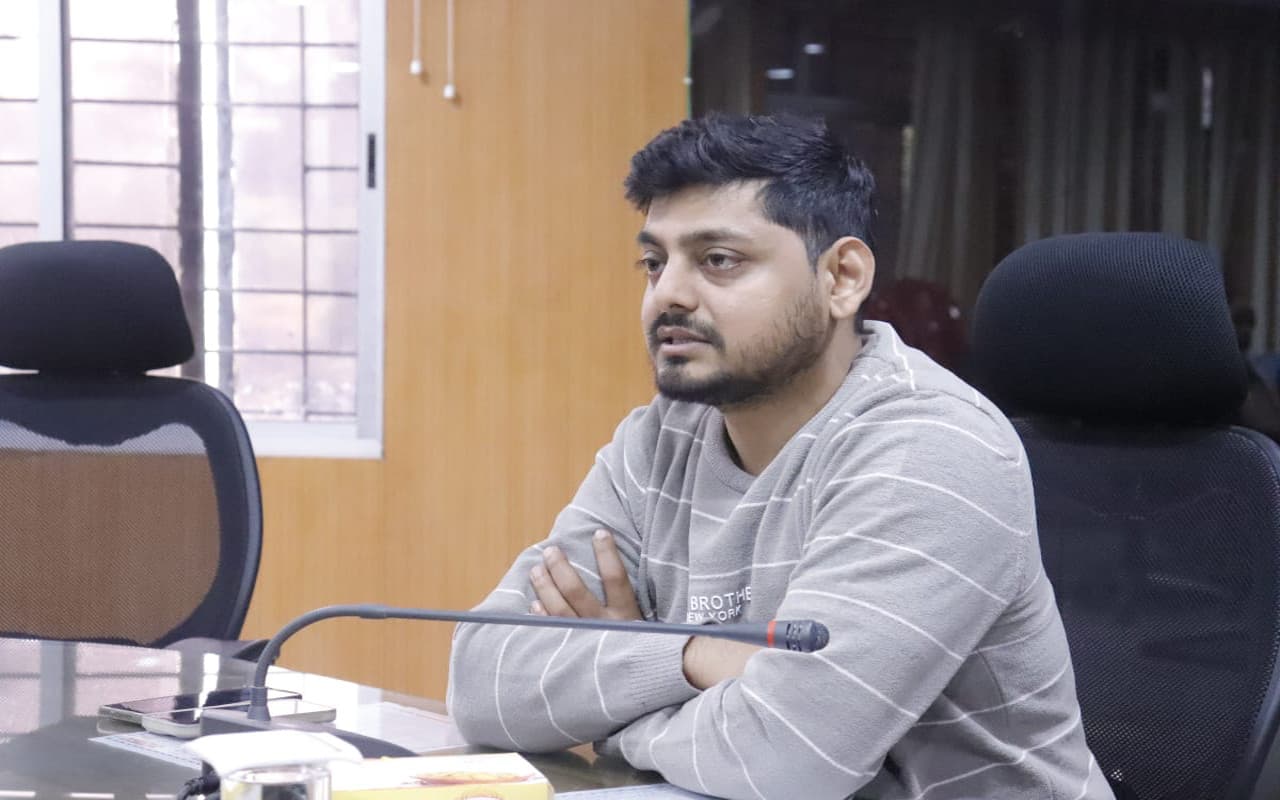 वन डिस्ट्रिक्ट वन प्रोडक्ट : कोडरमा के एक प्रोडक्ट को पहचान दिलाने की कोशिश, जल्द लगेगी आलू चिप्स पैकिंग यूनिट