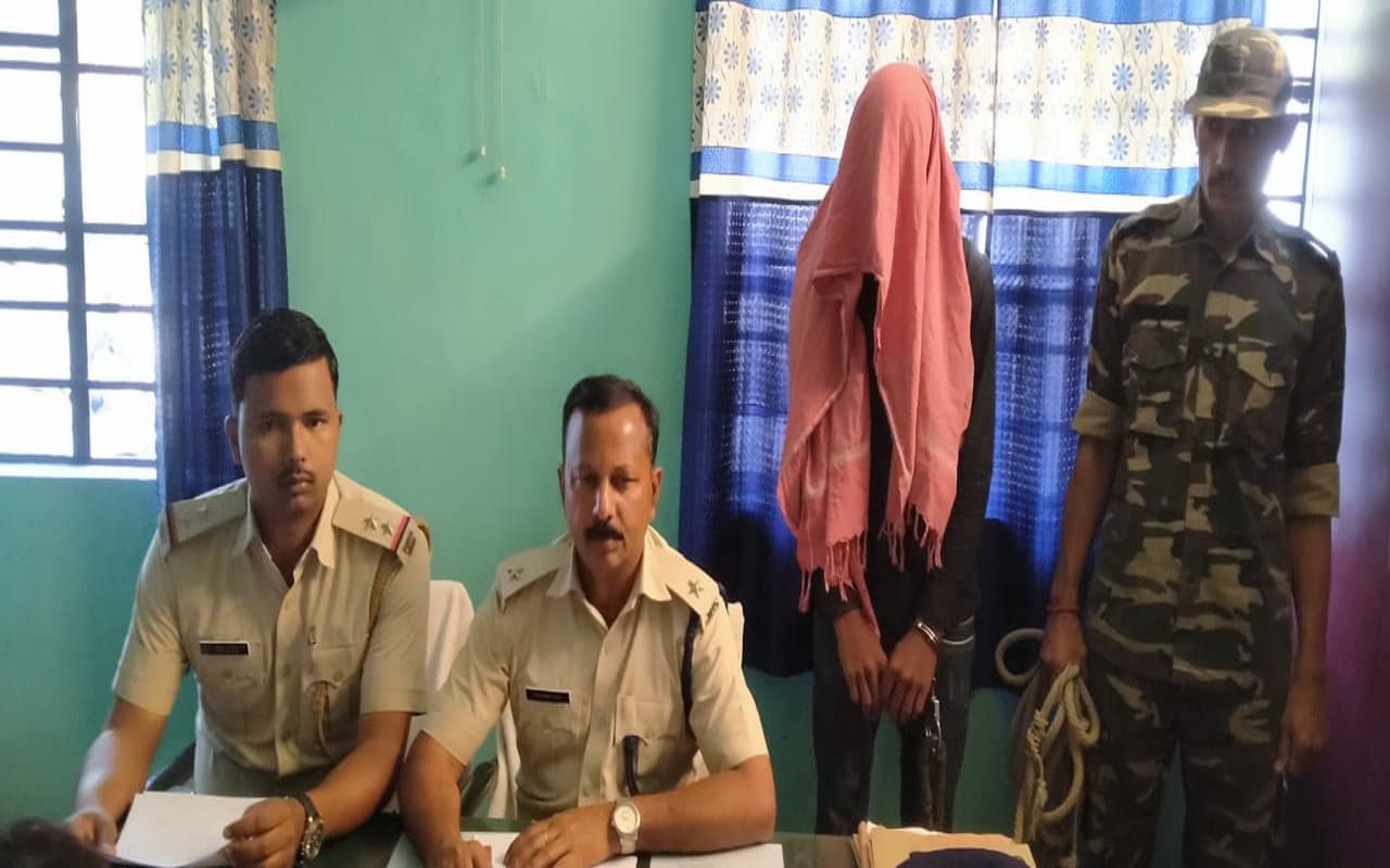 झारखंड : कोडरमा पुलिस ने व्यवसायी हत्याकांड का किया खुलासा, पैसे की खातिर हुई हत्या, एक आरोपी गिरफ्तार
