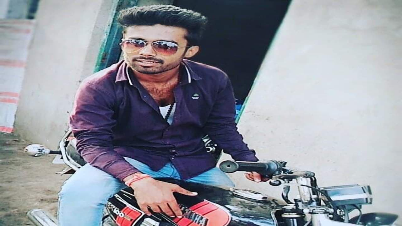 20 हजार का इनामी क्रिमिनल कोडरमा में गिरफ्तार, छोटू सोनी हत्याकांड में पुलिस को थी प्रिंस खान की तलाश