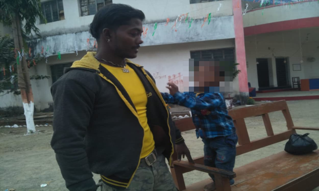 कोलकाता से अगवा बच्चा कोडरमा के मरकच्चो में मिला, परिजन और पुलिस को सौंपा, गिरफ्तार आरोपी ने खोले कई राज