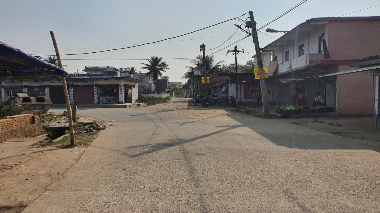 कोडरमा में कोरोना के लगातार बढ़ रहे मामले, फिर भी कंटेनमेंट जोन को लेकर गंभीर नहीं, शहरी क्षेत्र बना हॉट स्पॉट