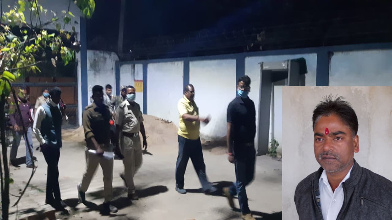 कोडरमा में फर्जी बैंक अधिकारी बनकर लाभुक से की ठगी, दुमका के काठीकुंड से एक साइबर क्रिमिनल गिरफ्तार