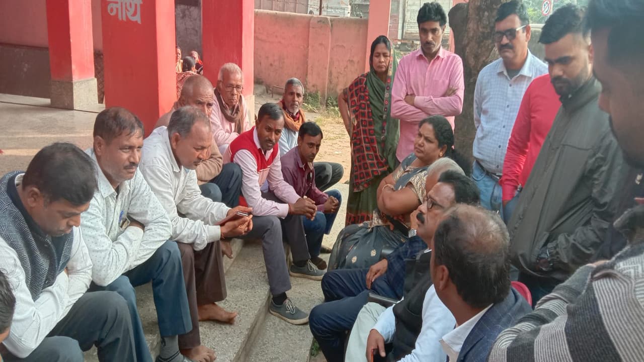 कोडरमा में सगाई के बाद शादी से युवती ने किया इनकार, तो दूसरी घर से हुई फरार, दो मामलों में दो लोगों की मौत