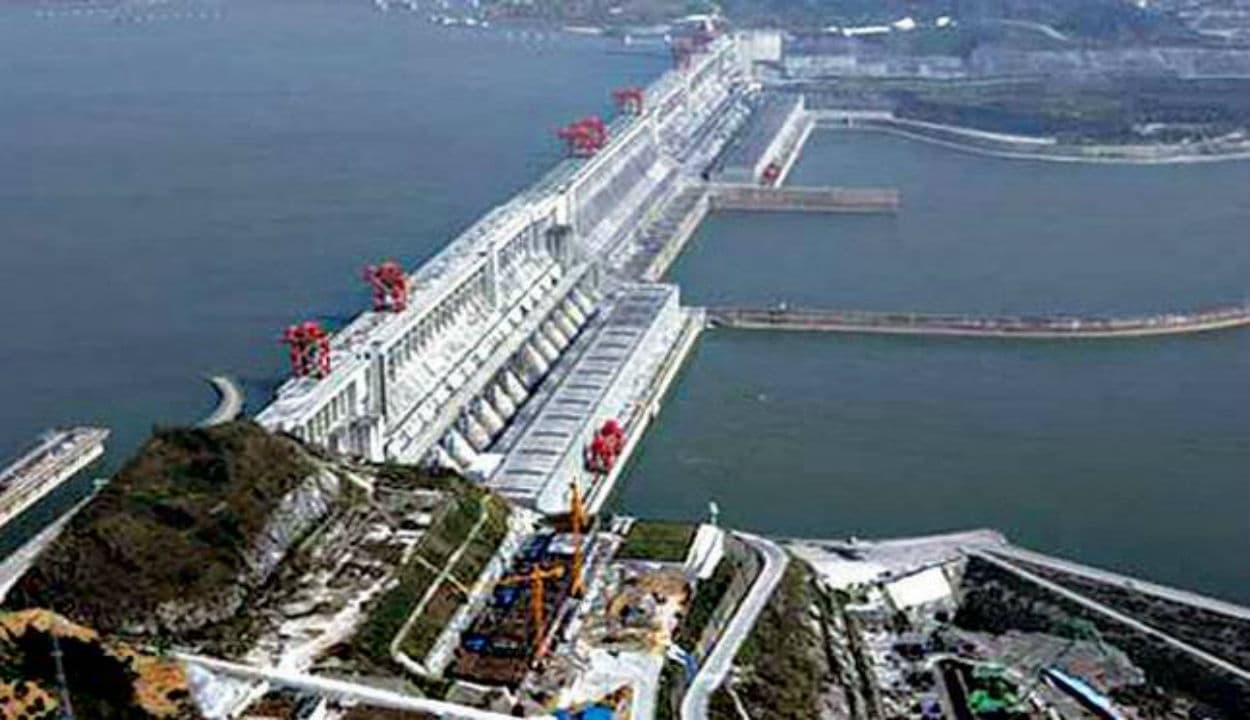 भारत की आपत्ति के बावजूद PoK वाले कश्मीर में बिजली परियोजना पर काम कर रहा चीन