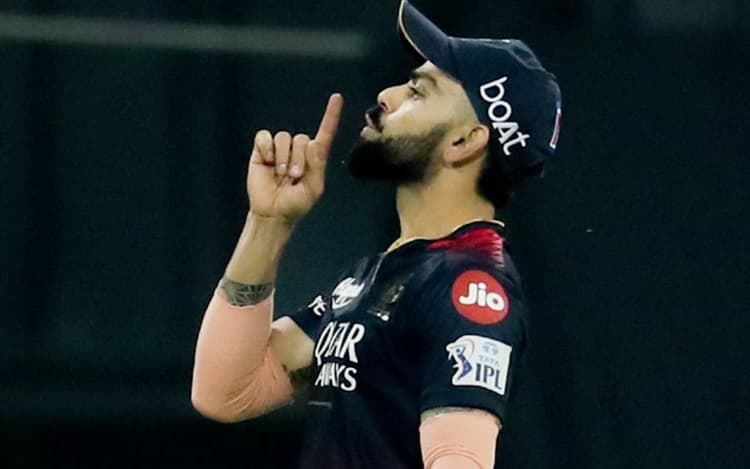 Watch: केएल राहुल को पाकिस्तान के खिलाफ मिला 'बेस्ट फिल्डिंग का अवॉर्ड' विराट कोहली का रिएक्शन देखने लायक