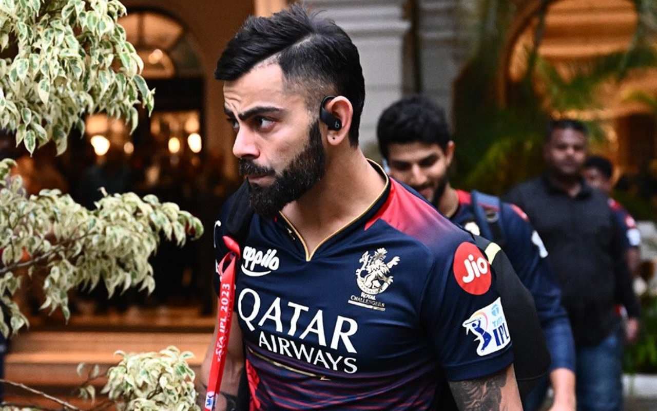 WTC Final के लिए कल इंग्लैंड रवाना होंगे विराट कोहली, कप्तान रोहित शर्मा इस दिन पहुंचेंगे लंदन