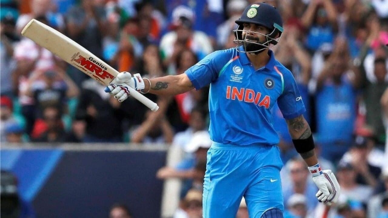 T20 World Cup: विराट कोहली से लेकर शाहीन अफरीदी तक, भारत-पाक के 4 यादगार मैच