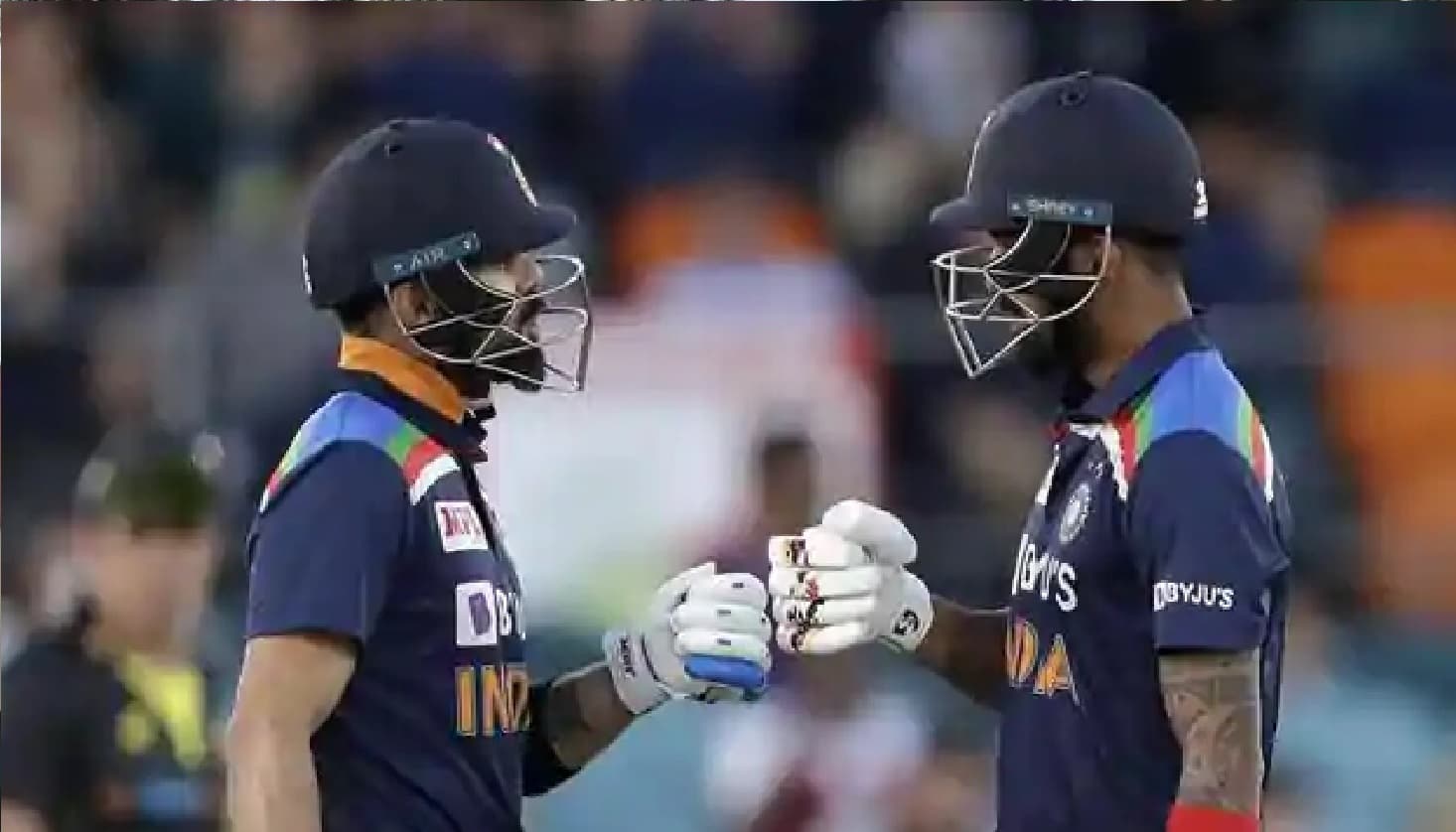 ICC Team Rankings: टी20 रैंकिंग में टीम इंडिया नंबर दो पर, वनडे रैंकिंग में एक स्थान का नुकसान ICC Team Rankings: टी20 रैंकिंग में टीम इंडिया नंबर दो पर, वनडे रैंकिंग में एक स्थान का नुकसान