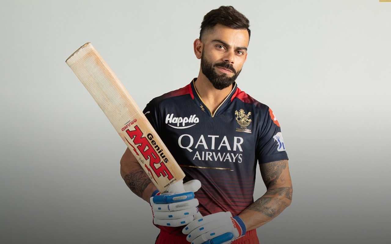 कोलकाता नाइट राइडर्स के खिलाफ रिकॉर्ड की झड़ी लगा सकते हैं विराट कोहली, जानें डिटेल्स