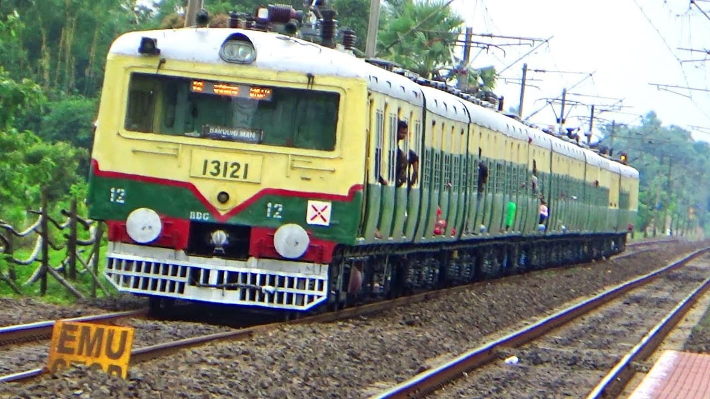 Indian Railway IRCTC : चार जोड़ी मेमू/डेमू पैसेंजर स्पेशल ट्रेनें आज से चलेंगी, पटना से दरभंगा के लिए मेमू ट्रेन