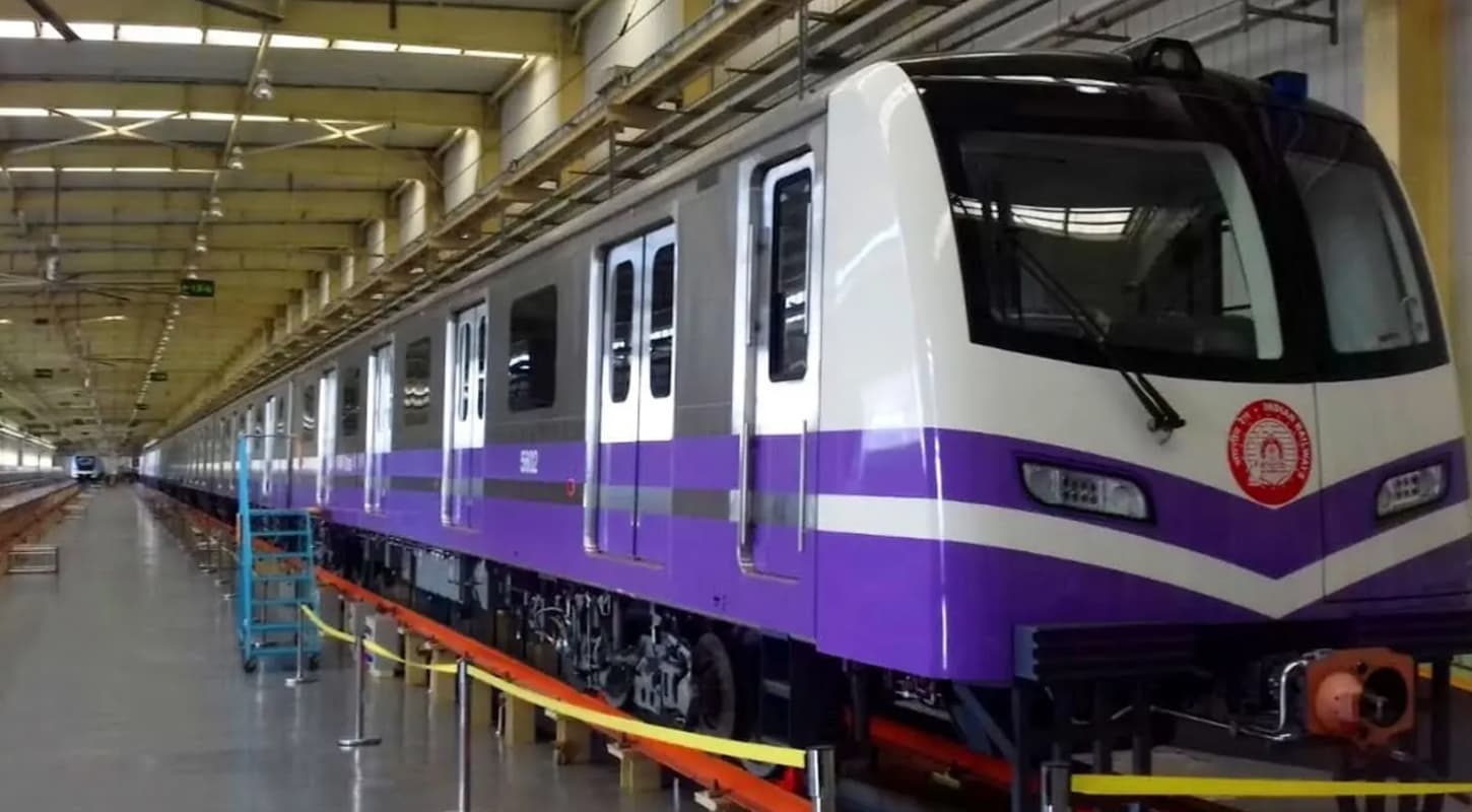 Ghaziabad Metro: गाजियाबाद में जल्द शुरू होंगे 2 मेट्रो प्रोजेक्ट, इन रूट्स के लिए बैठक में होगा फैसला