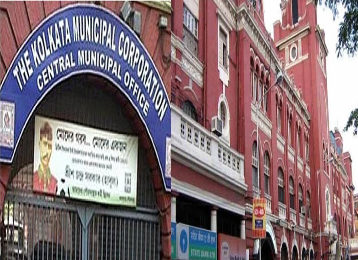 कोलकाता में फुटपाथ पर कब्जा जमानेवालों के खिलाफ कार्रवाई करेगा निगम