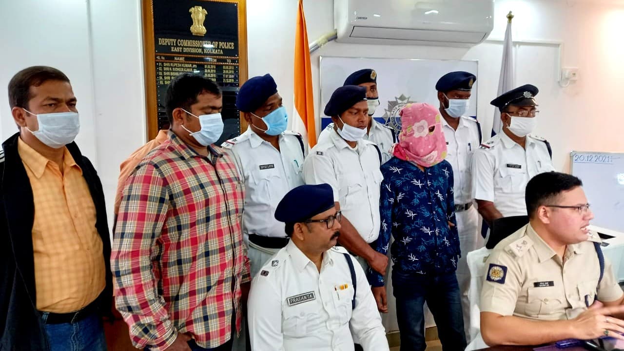 सात मर्दों से संबंध रखने वाली महिला अपने पति को ऐसे करती थी प्रताड़ित, 1500 फोन कॉल से हुआ मौत का खुलासा