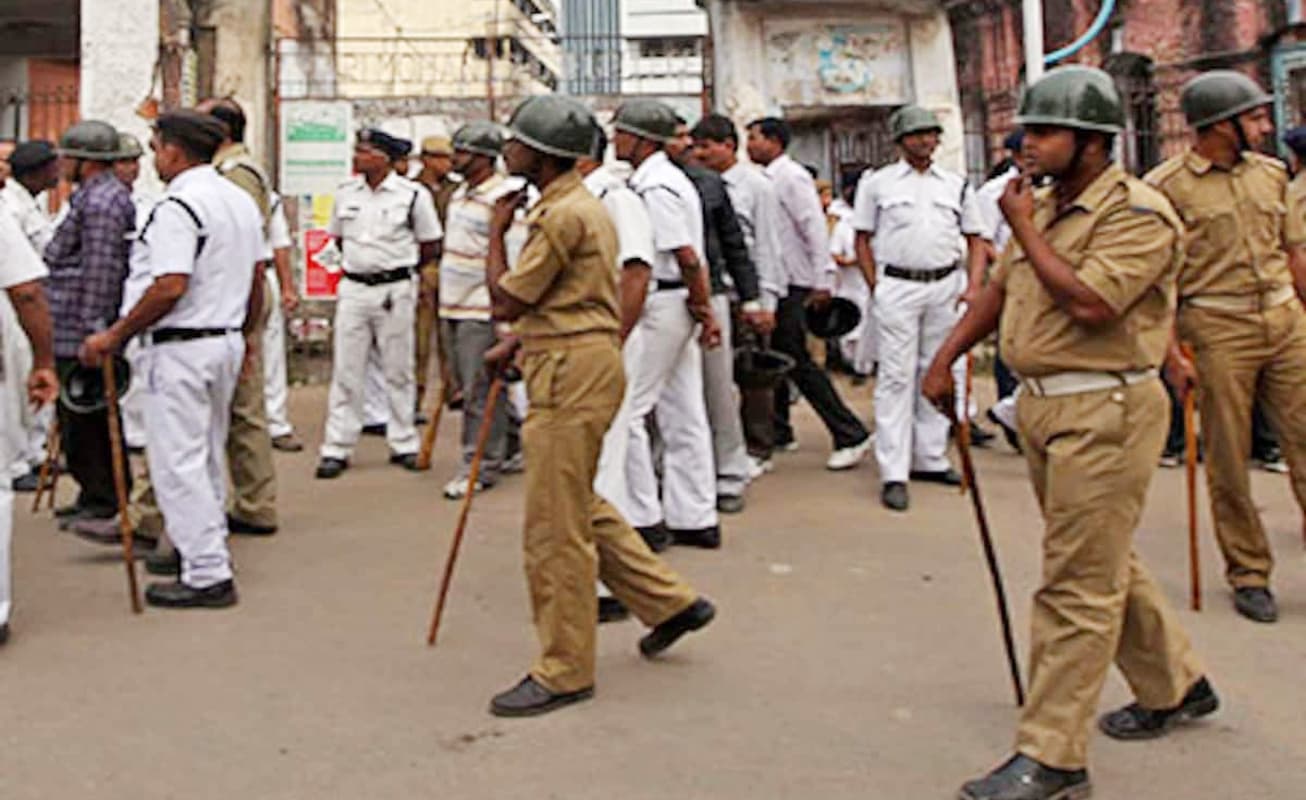 कोरोना वायरस के खौफ के बीच कोलकाता के इंटाली में इटली का प्रयोग, देखें VIDEO