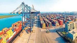 Adani Ports: तीन महीने में 65 प्रतिशत बढ़ गयी अदाणी  पोर्ट्स की कमाई, 5% तक उछल गया शेयर का भाव