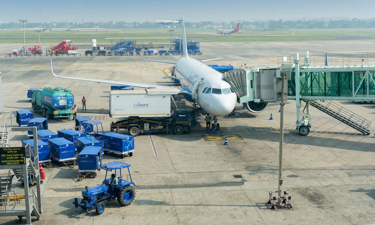 Bengal news : कोलकाता- दिल्ली के बीच अब हर दिन सीधी उड़ान, बंगाल सरकार की मिली मंजूरी