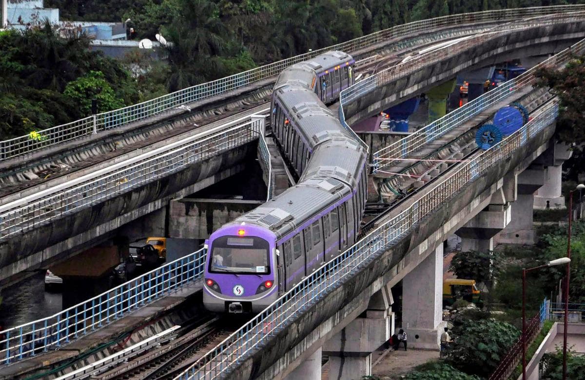 Bihar Metro News: बिहार के 4 शहरों में दौड़ेगी मेट्रो ट्रेन, जानिए अब कैसे शुरू होगा प्रोजेक्ट पर काम...